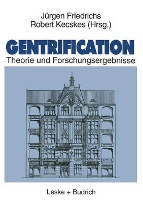 Gentrification