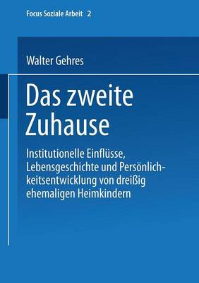 Das zweite Zuhause