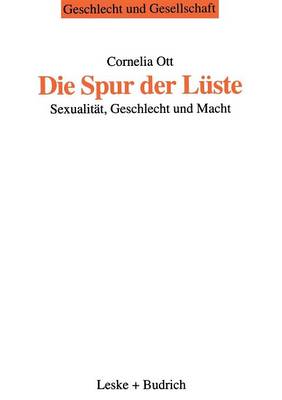 Die Spur der Lüste