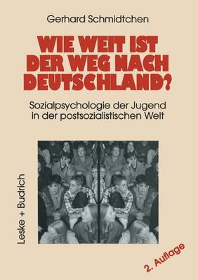 Wie weit ist der Weg nach Deutschland?