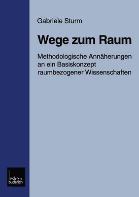 Wege zum Raum