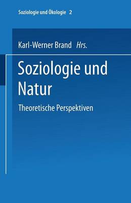 Soziologie und Natur