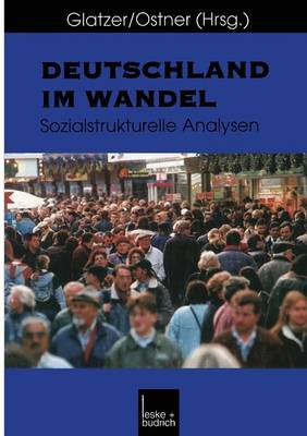 Deutschland im Wandel
