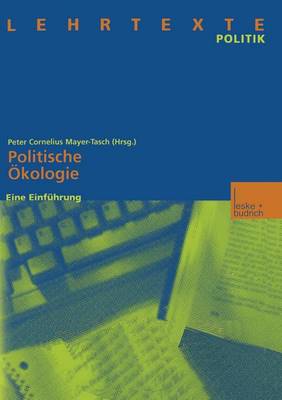 Politische Ökologie