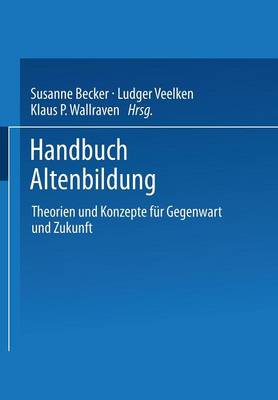 Handbuch Altenbildung