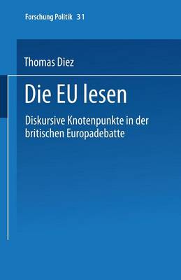 Die EU lesen