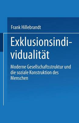 Exklusionsindividualität