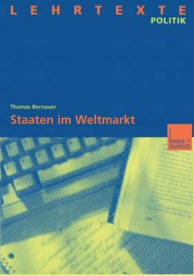 Staaten im Weltmarkt