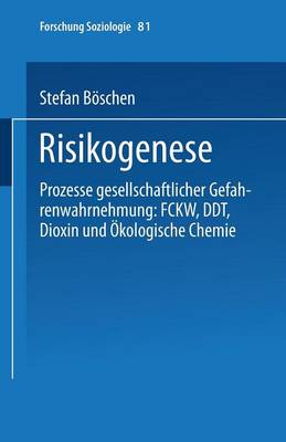 Risikogenese