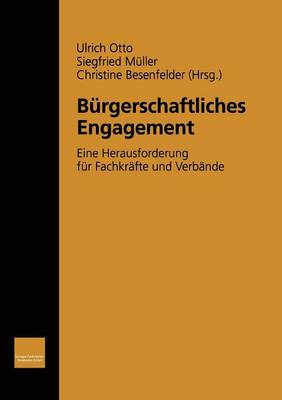 Bürgerschaftliches Engagement