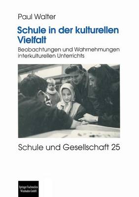 Schule in der kulturellen Vielfalt
