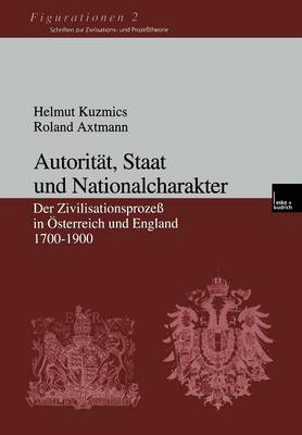 Autorität, Staat und Nationalcharakter