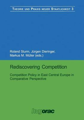 Rediscovering Competition