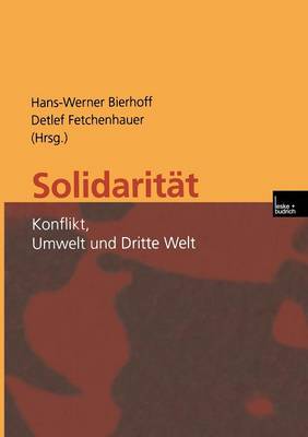Solidarität