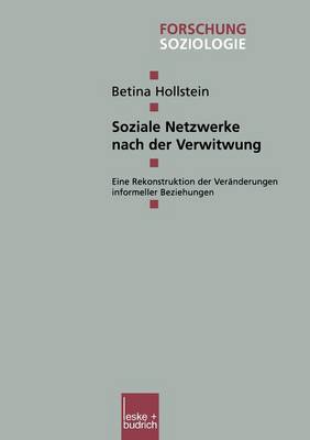 Soziale Netzwerke nach der Verwitwung