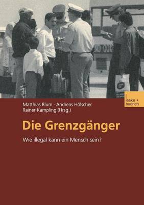 Die Grenzgänger