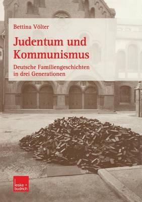 Judentum und Kommunismus