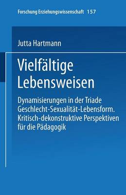 vielfältige Lebensweisen