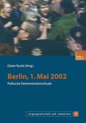 Berlin, 1. Mai 2002