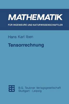 Tensorrechnung