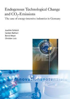 Endogenous technological change and CO2-Emissions.