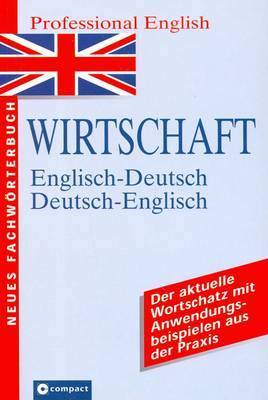 Commercial Dictionary