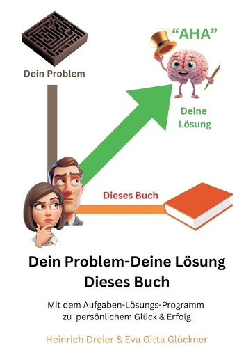 Dein Problem - Deine Lösung - Dieses Buch