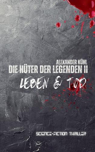 Die Hüter der Legenden 2