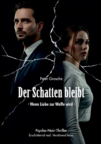Der Schatten bleibt