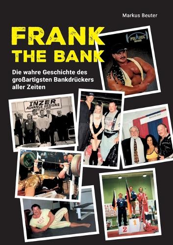 Frank The Bank