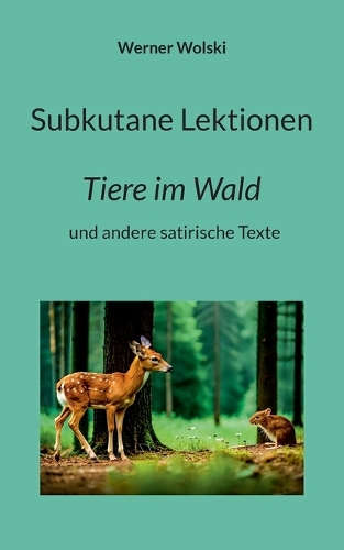 Subkutane Lektionen