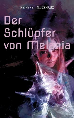 Der Schlüpfer von Melania