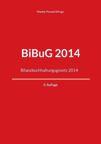 BiBuG 2014