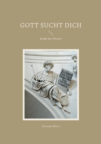 Gott sucht dich