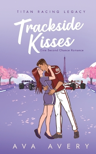 Trackside Kisses