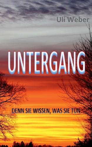 Untergang