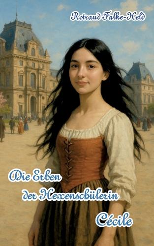 Die Erben der Hexenschülerin