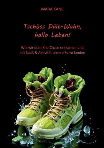 Tschüss Diät-Wahn, hallo Leben!