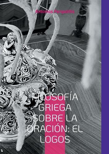 Filosofía Griega sobre la Oración