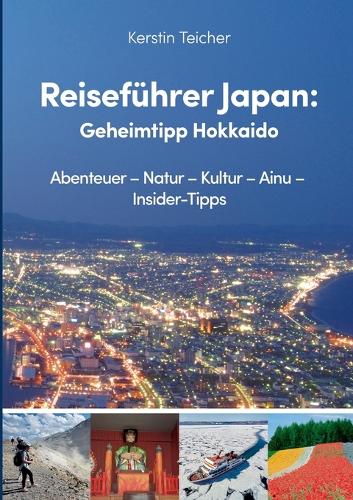 Reiseführer Japan