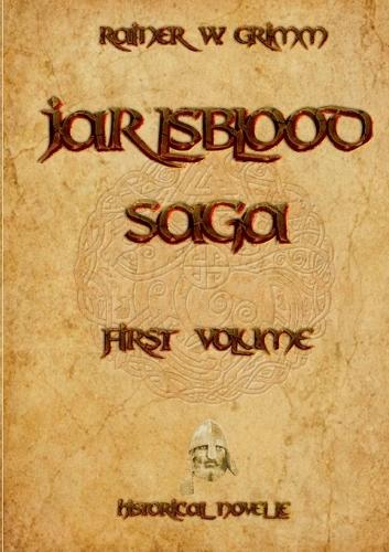 Jarlsblood - Saga (1)