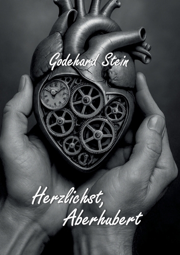 Herzlichst, Aberhubert