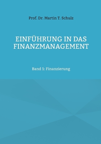 Einführung in das Finanzmanagement