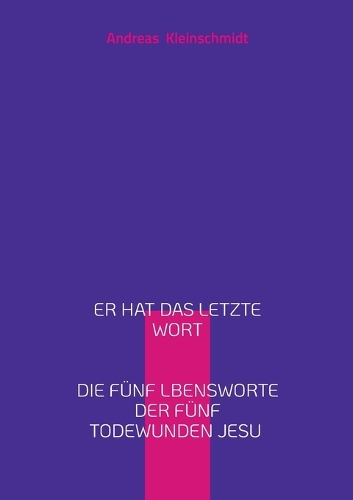 Er hat das letzte Wort