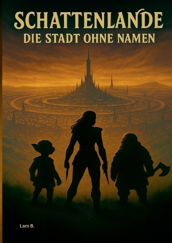 Schattenlande