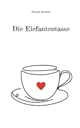 Die Elefantentasse
