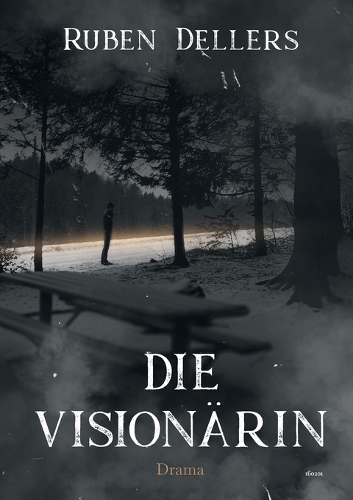 Die Visionärin