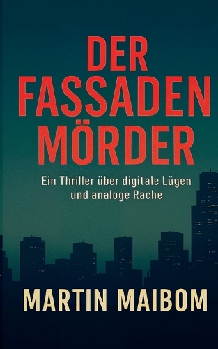 Der Fassadenmörder