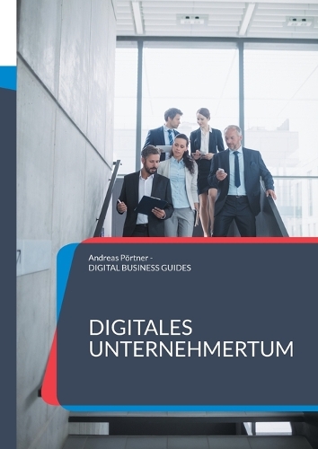Digitales Unternehmertum