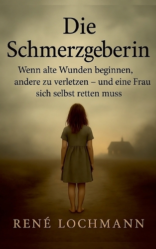 Die Schmerzgeberin